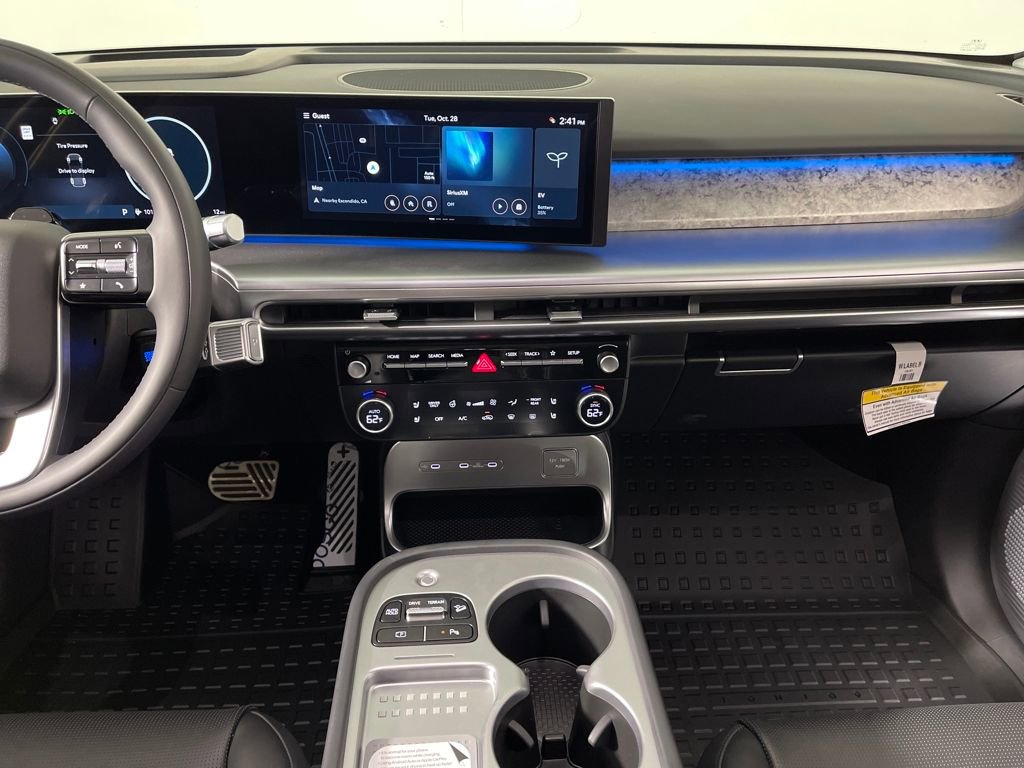 New 2026 Hyundai Ioniq 9 Calligraphy image 16