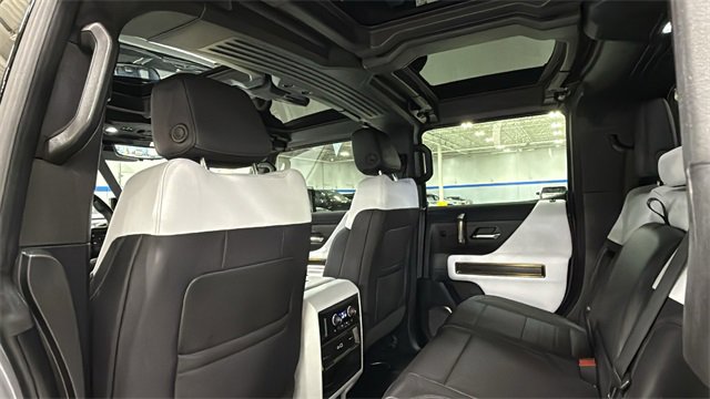 Used 2025 GMC Hummer EV 2X image 15