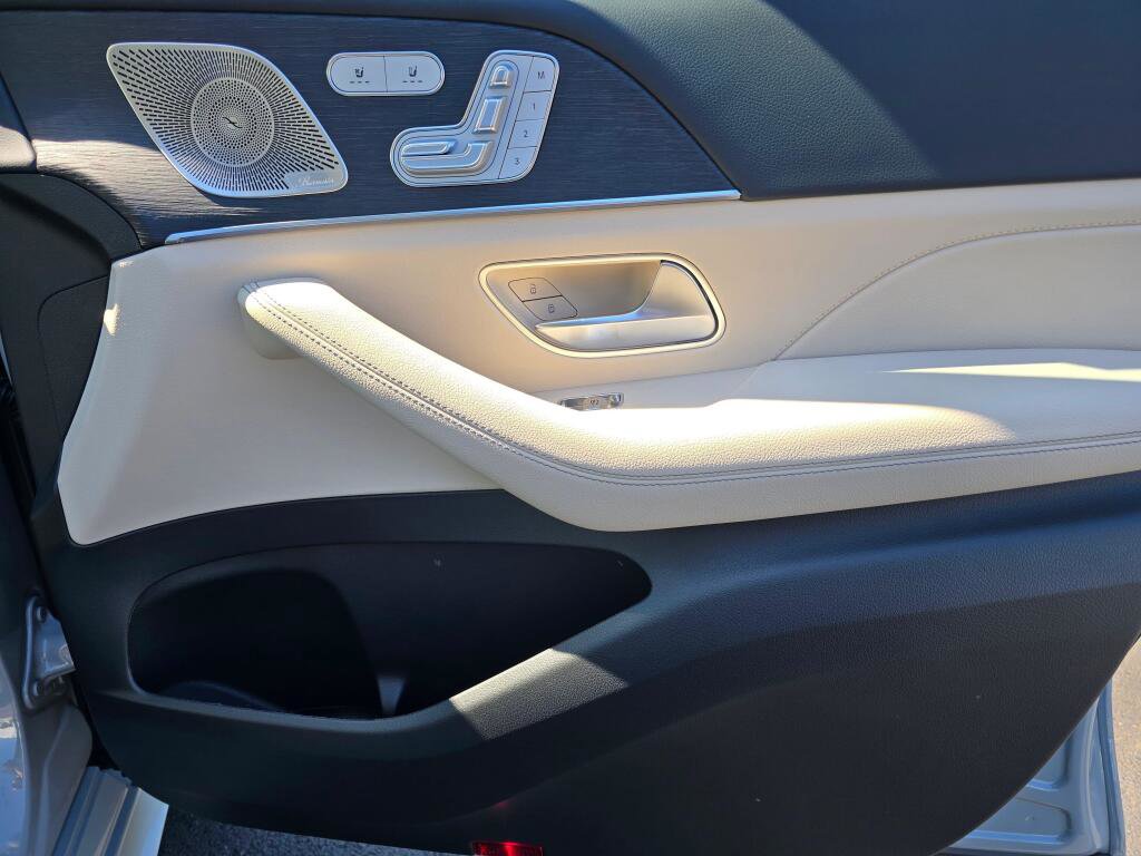 New 2026 Mercedes-Benz GLE 450 4MATIC image 23