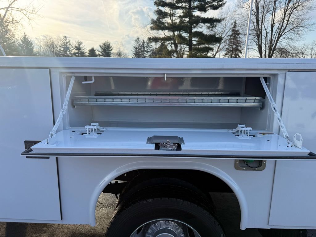 New 2024 RAM 5500 Tradesman image 42