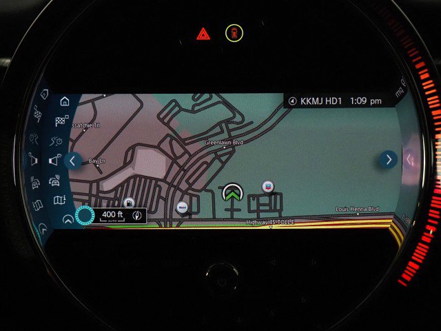 Used 2024 MINI Cooper SE image 26