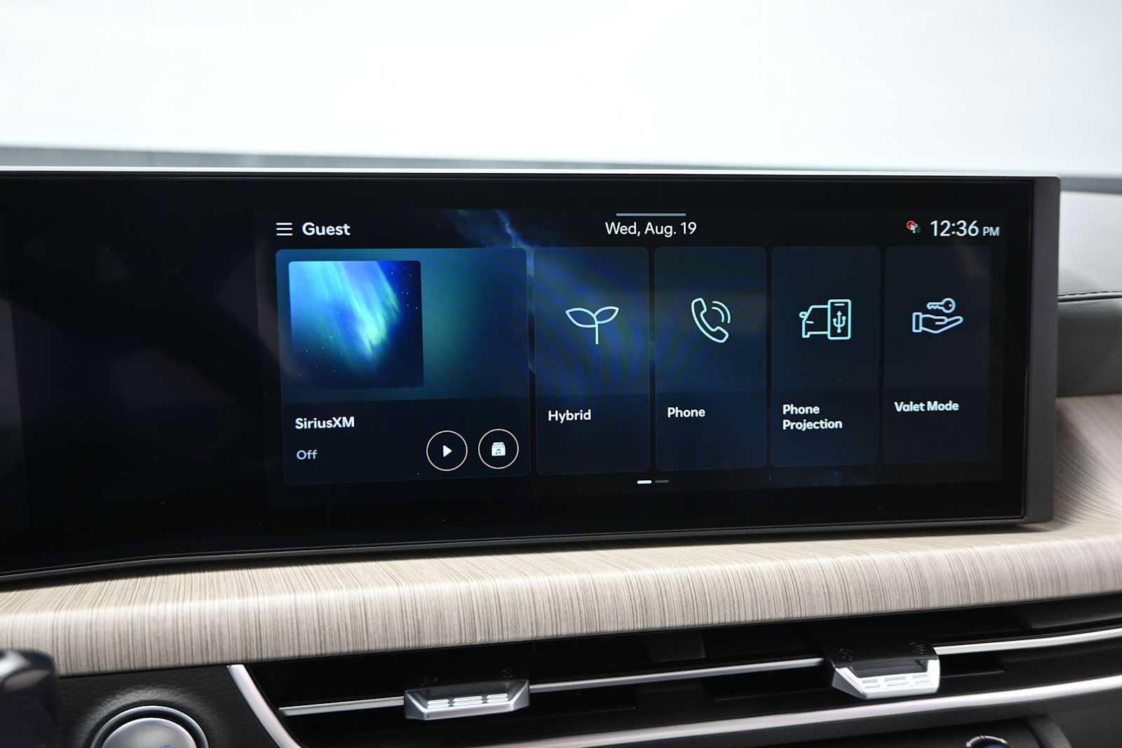 New 2026 Hyundai Sonata SEL FWD image 20
