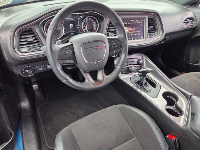 Used 2023 Dodge Challenger R/T Scat Pack w/ Plus Package image 17