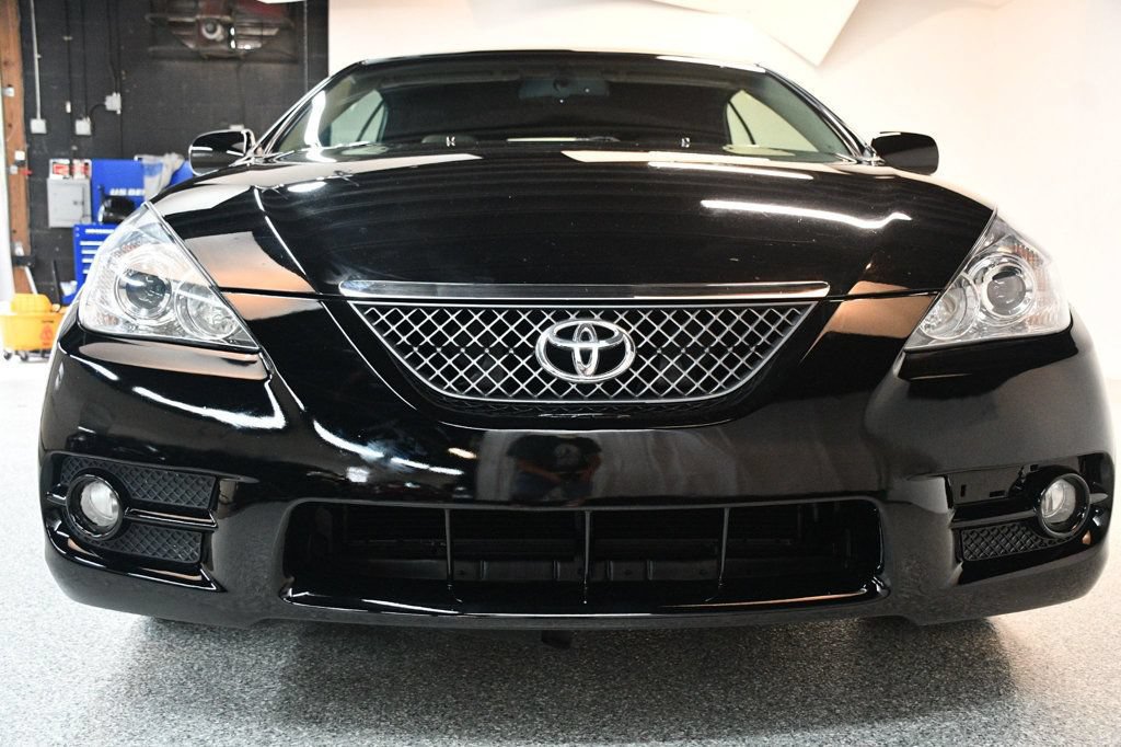 Used 2008 Toyota Solara SLE FWD image 14