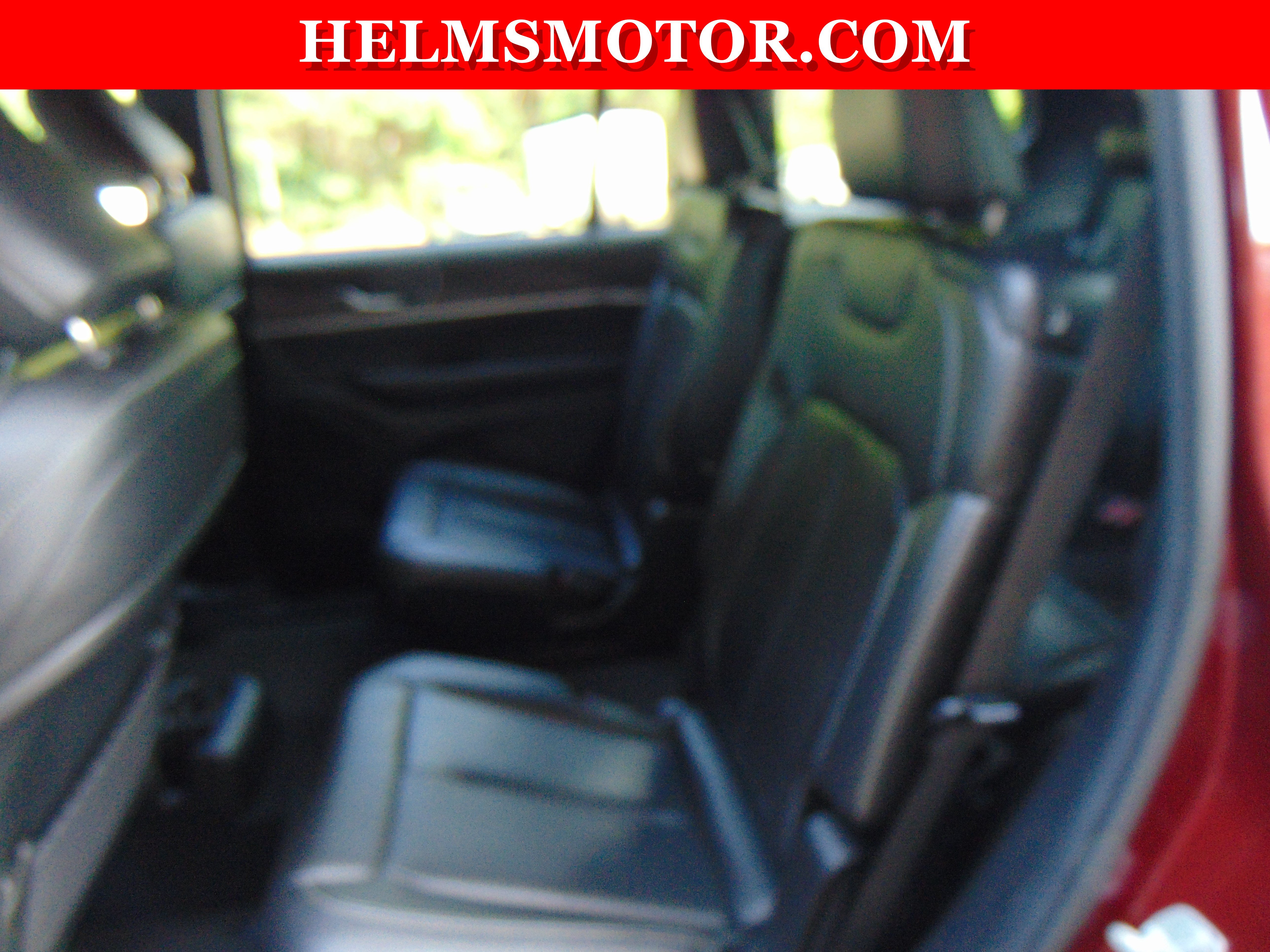 Used 2024 Jeep Grand Cherokee L Limited AWD/4WD image 34
