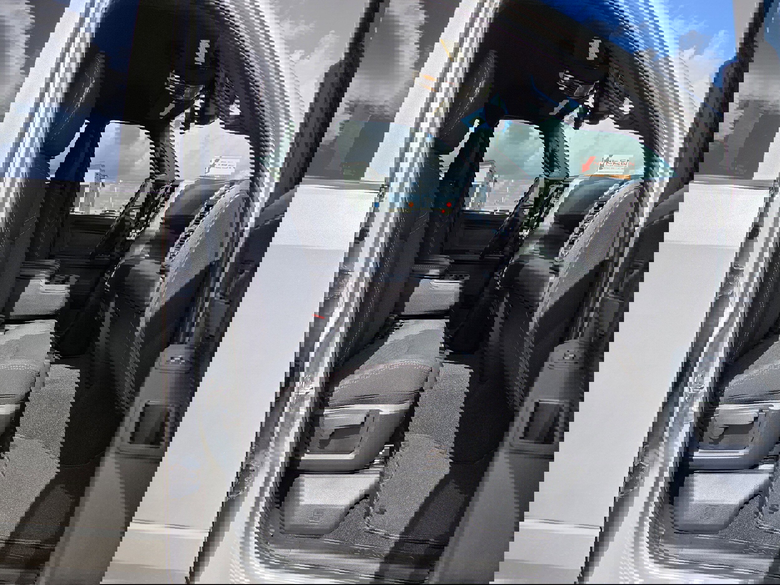 New 2026 RAM 2500 Tradesman image 20