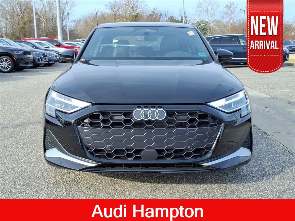 Used 2026 Audi A3 2.0T Premium w/ Convenience Package AWD/4WD image 2