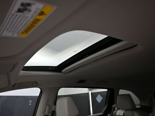 New 2026 Honda Odyssey EX-L image 4