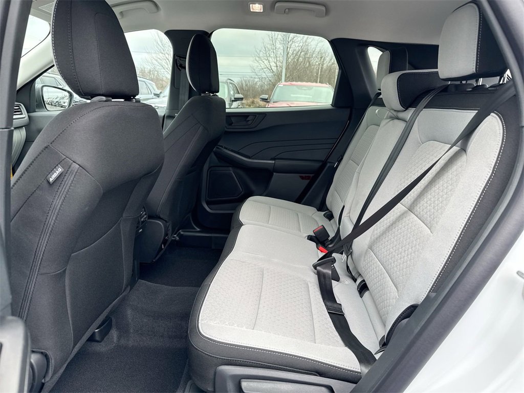 New 2026 Ford Escape Active w/ Cold Weather Package image 22