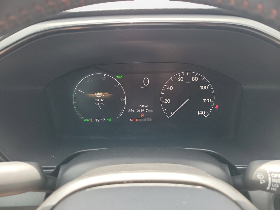 Used 2023 Honda CR-V Sport image 14