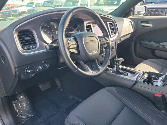 Used 2019 Dodge Charger SXT w/ Blacktop Package image 17