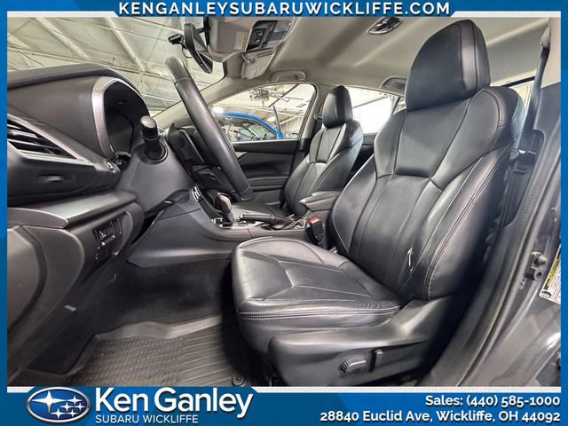 Used 2022 Subaru Impreza 2.0i Limited w/ Popular Package #2 image 19