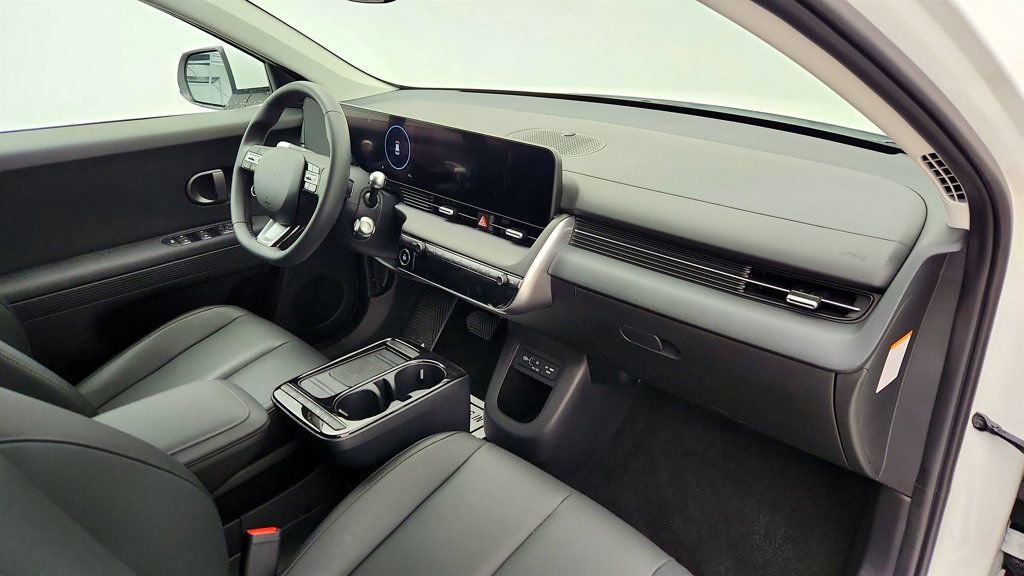 Used 2025 Hyundai Ioniq 5 SEL image 24