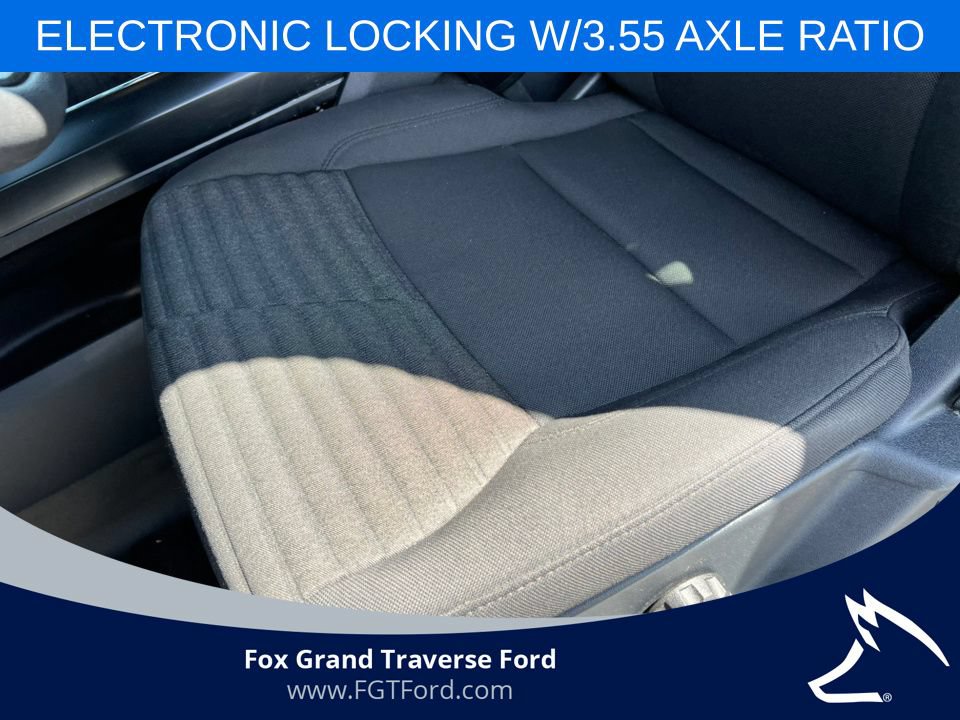 Certified 2023 Ford F150 XL w/ STX Appearance Package AWD/4WD image 11