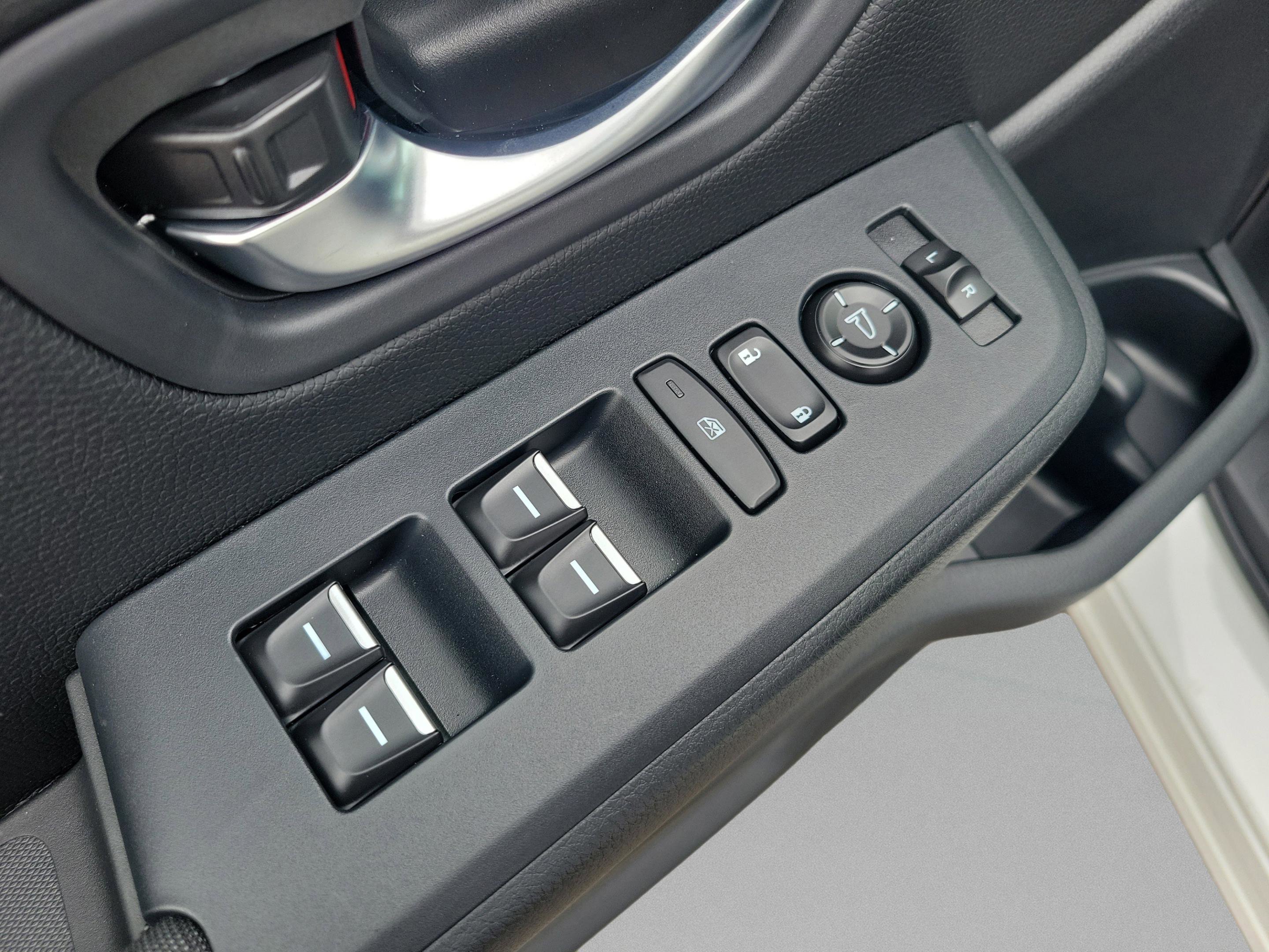 New 2026 Honda Pilot Sport image 22