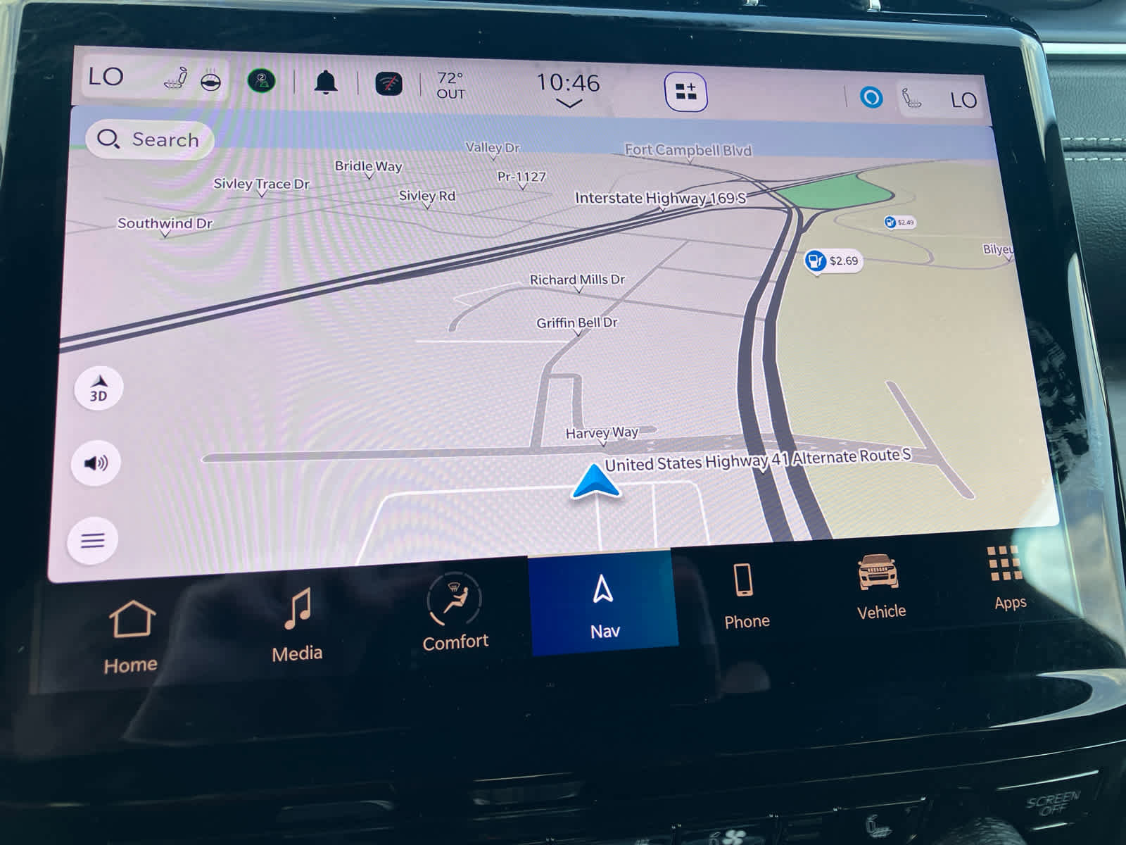 Used 2025 Jeep Grand Cherokee L Limited w/ Luxury Tech Group II image 28