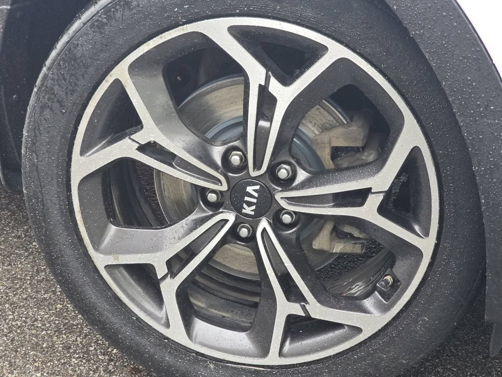 Used 2020 Kia Sportage SX FWD image 9