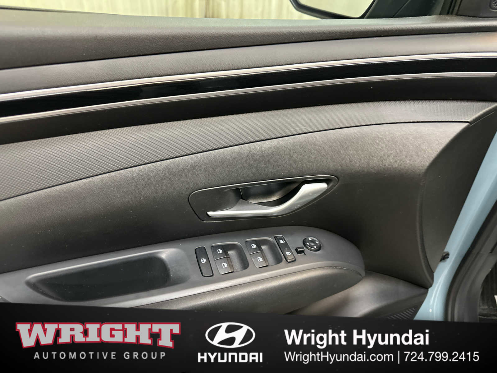 Certified 2023 Hyundai Santa Cruz SEL Premium AWD/4WD image 10