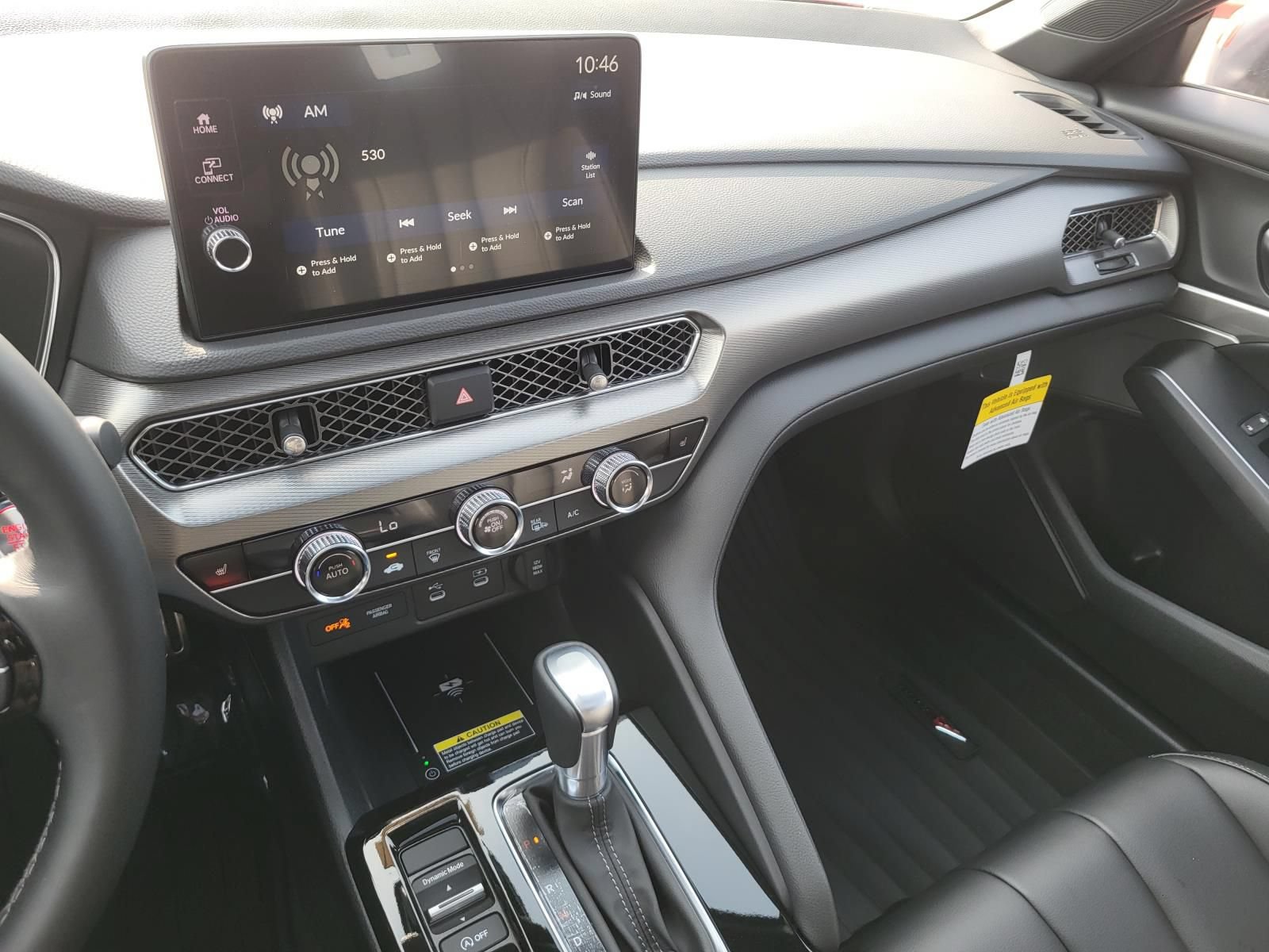 New 2026 Acura Integra A-Spec FWD image 20