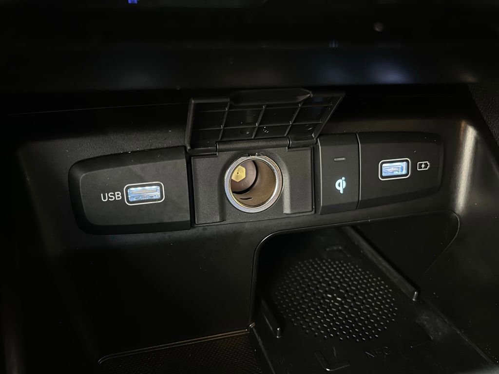 Used 2023 Hyundai Tucson SEL image 23