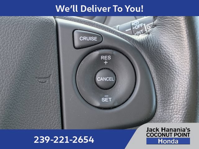 Used 2014 Honda CR-V EX-L image 28
