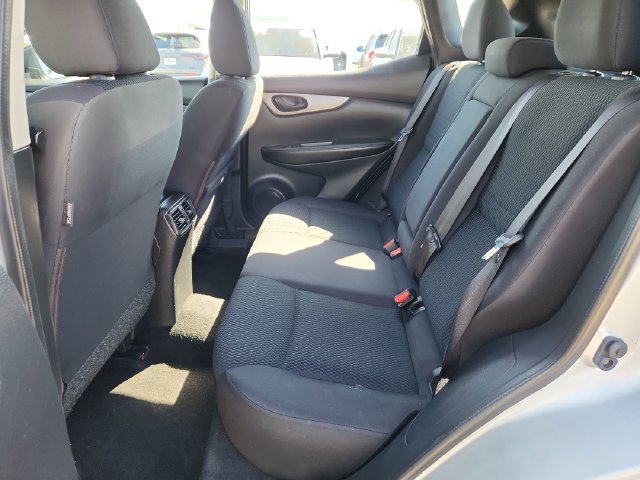 Used 2018 Nissan Rogue Sport S AWD/4WD image 24