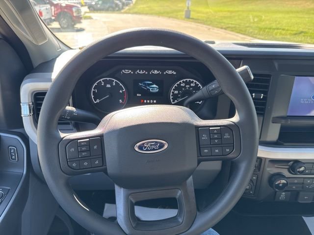 New 2026 Ford F350 XLT image 13