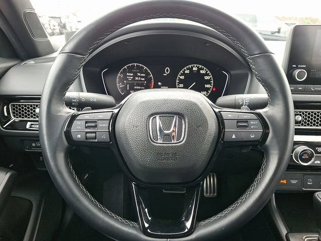 Used 2025 Honda Civic Sport image 19