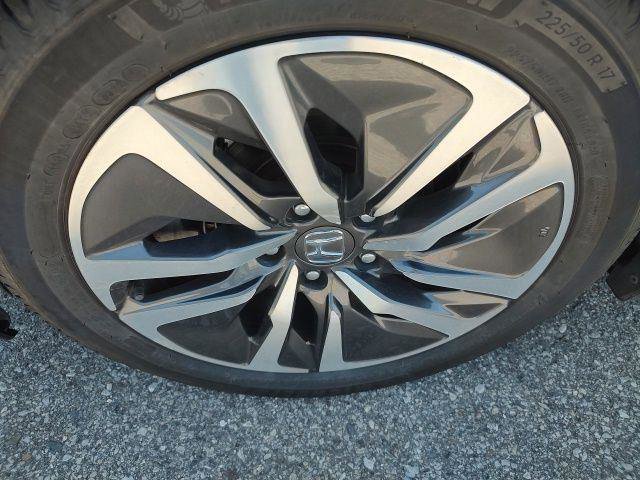 Certified 2020 Honda Accord EX-L image 34