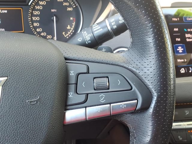 Used 2021 Cadillac XT4 Sport w/ Sun And Sound Package AWD/4WD image 33