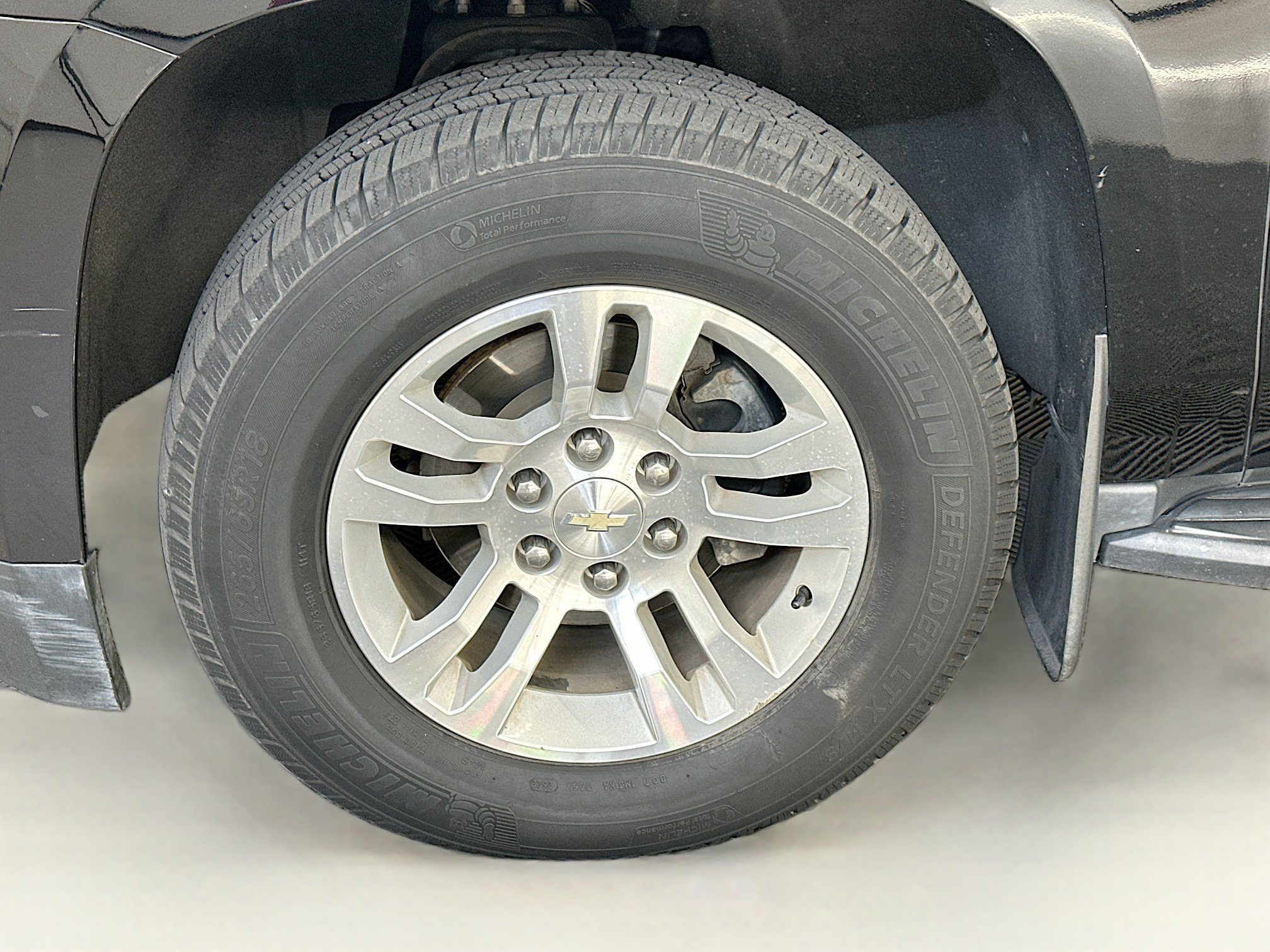Used 2019 Chevrolet Tahoe LT AWD/4WD image 36
