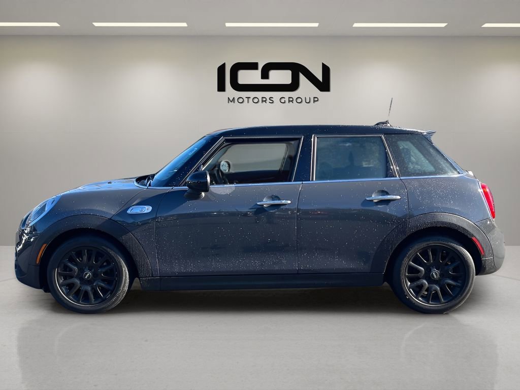 Used 2019 MINI Cooper S image 3