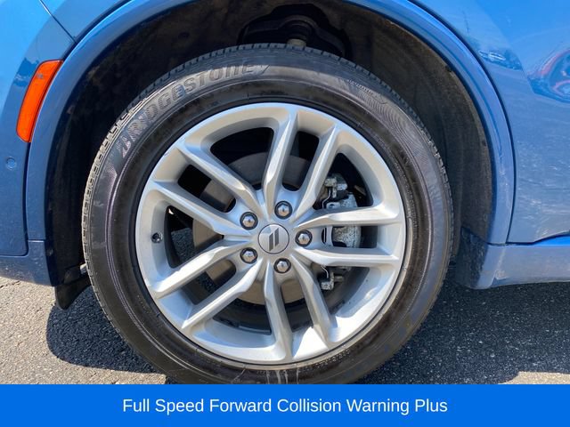 Used 2025 Dodge Durango R/T AWD/4WD image 23