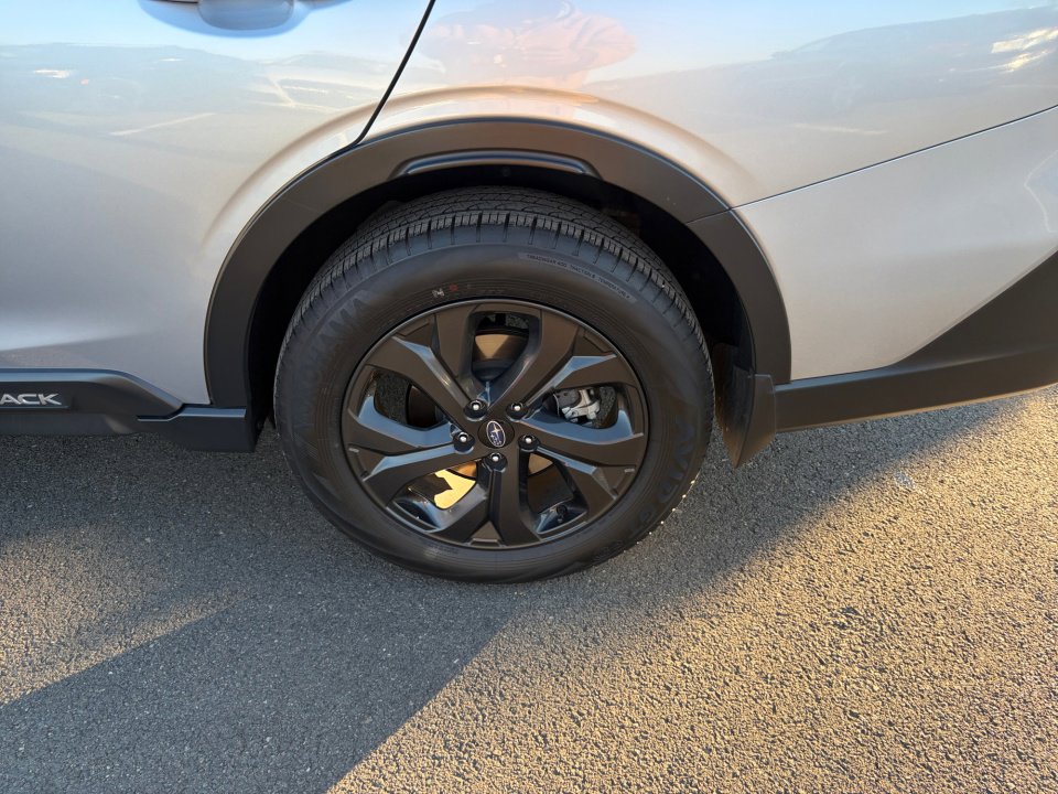 Used 2022 Subaru Outback Onyx Edition XT w/ Popular Package #2 image 25