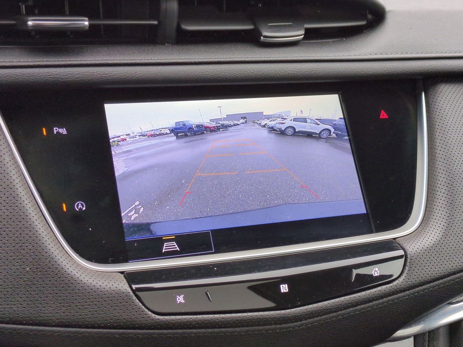 Used 2021 Cadillac XT5 Sportv image 31