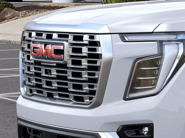New 2026 GMC Yukon XL Denali w/ Denali Reserve Package AWD/4WD image 13