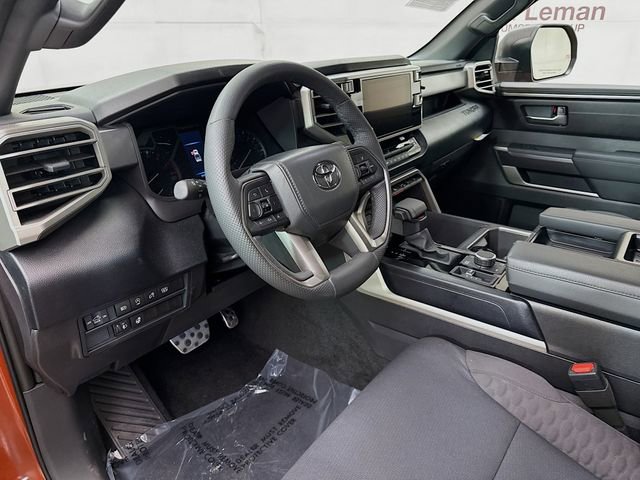 Used 2025 Toyota Tundra SR5 w/ TRD Off-Road Package image 9