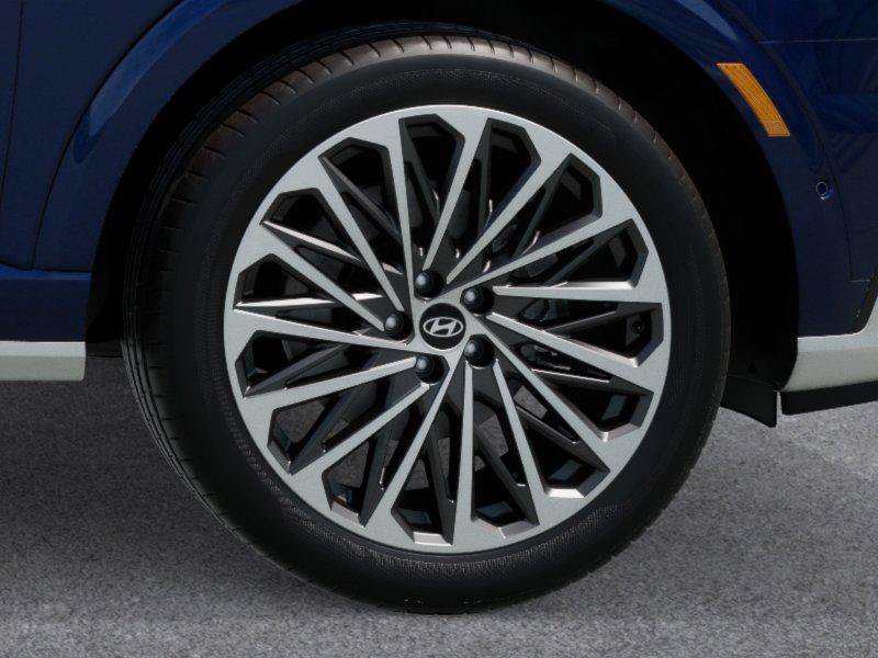 New 2027 Hyundai Palisade Calligraphy AWD/4WD image 8