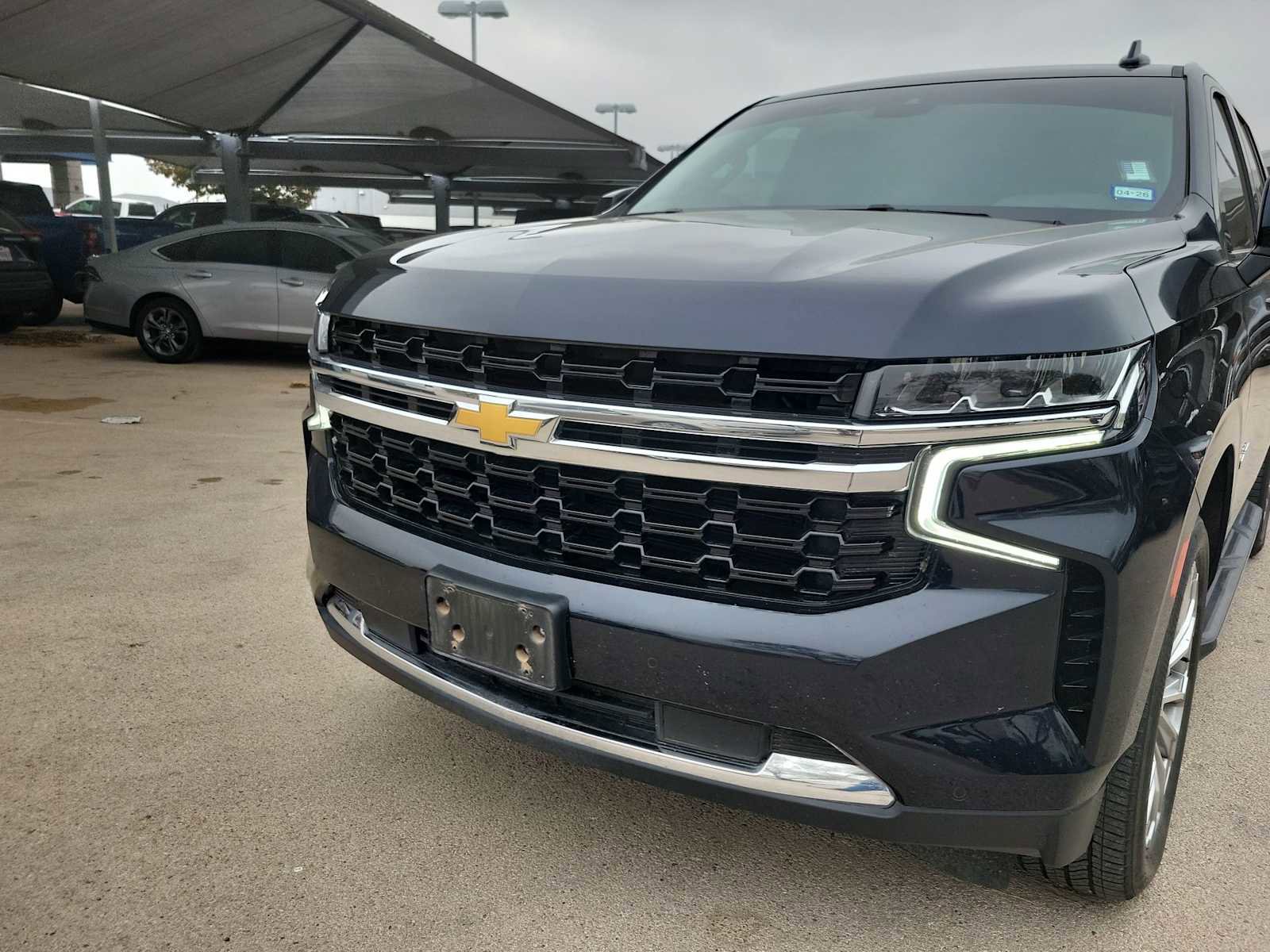 Used 2023 Chevrolet Tahoe LS image 9