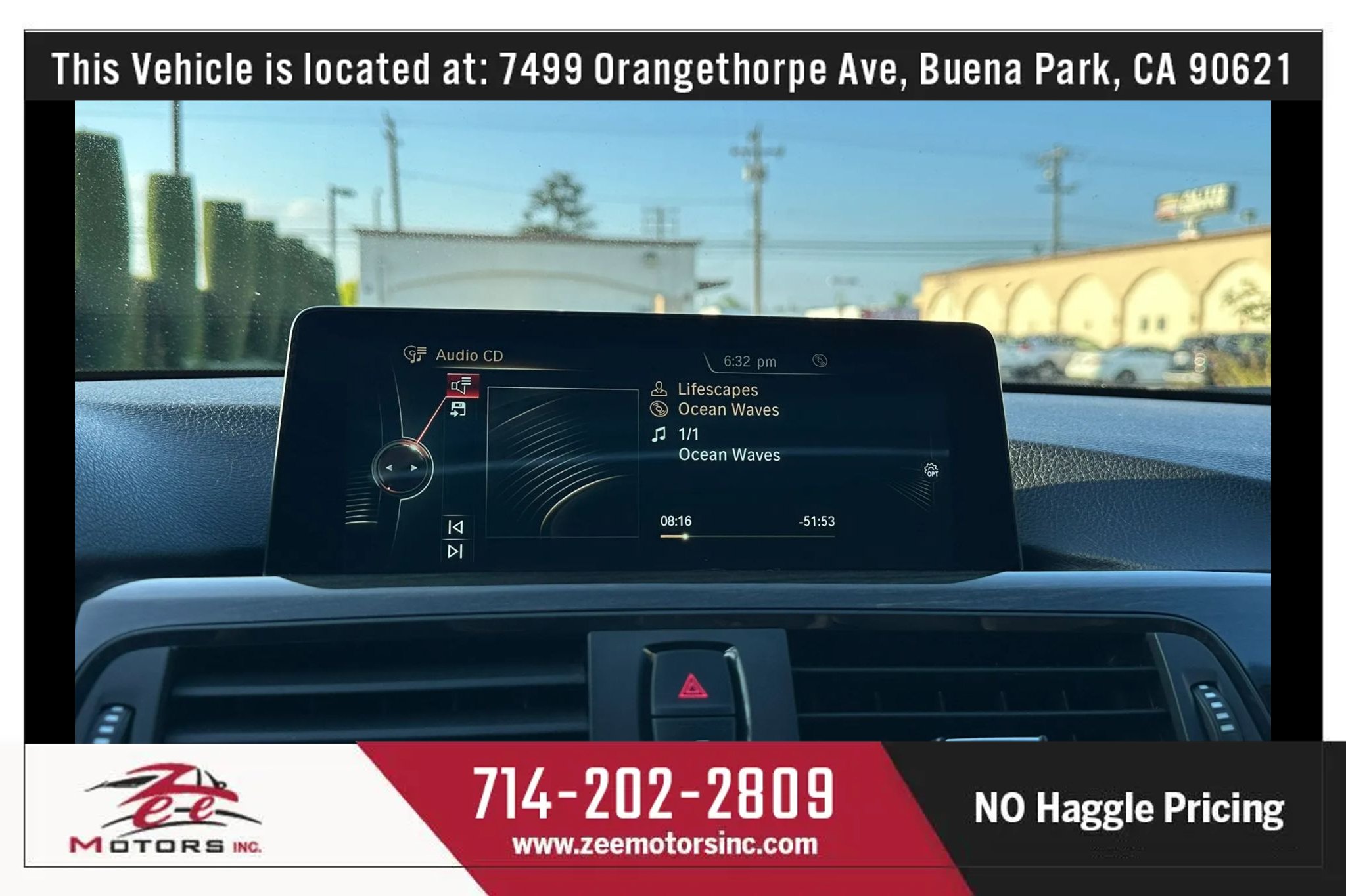 Used 2016 BMW 428i Gran Coupe RWD image 30