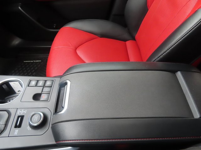 Used 2023 Toyota Highlander XSE image 37