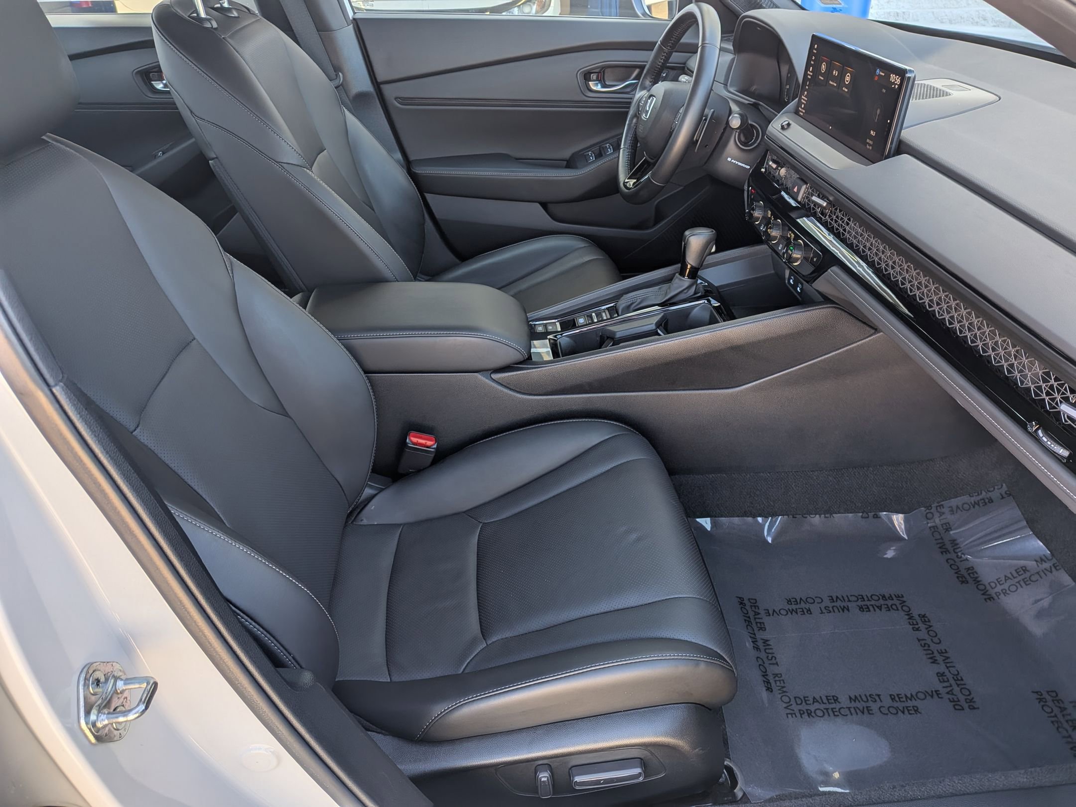 Used 2023 Honda Accord Sport image 30