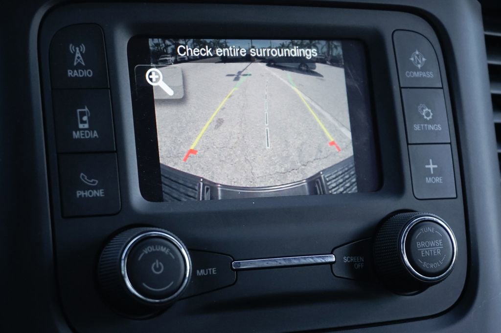 Used 2024 RAM 2500 Tradesman image 29