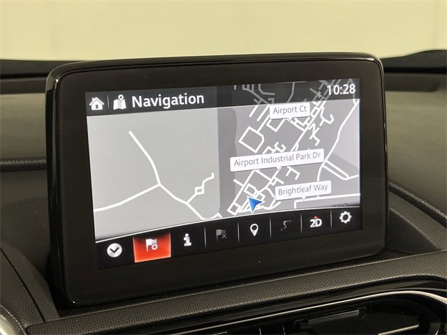 Used 2022 MAZDA MX-5 Miata Grand Touring image 18