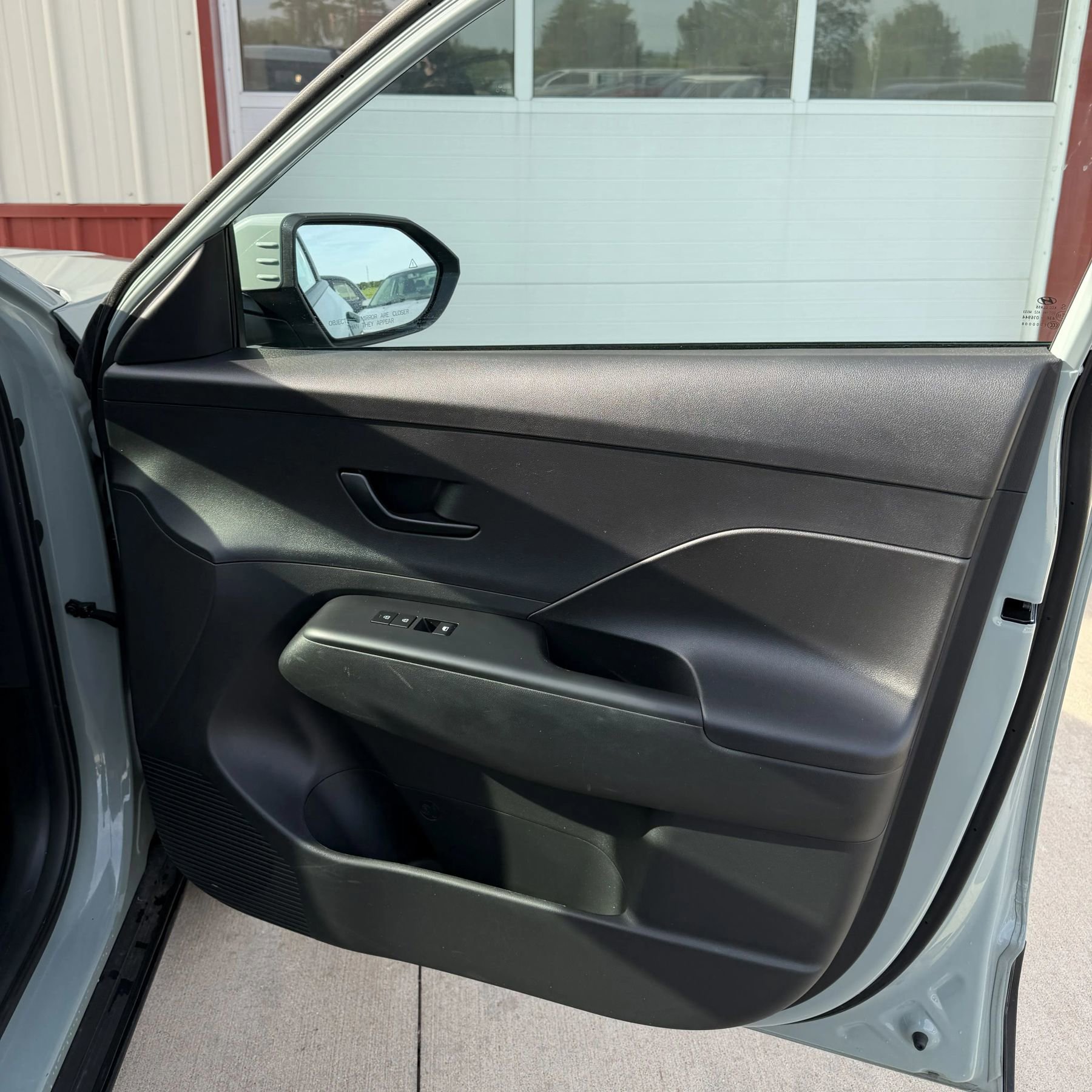 Used 2025 Hyundai Kona SEL AWD/4WD image 13
