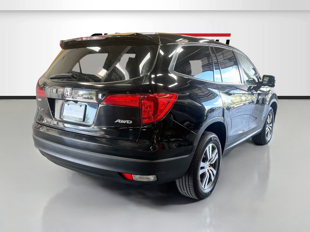 Used 2016 Honda Pilot EX-L image 7