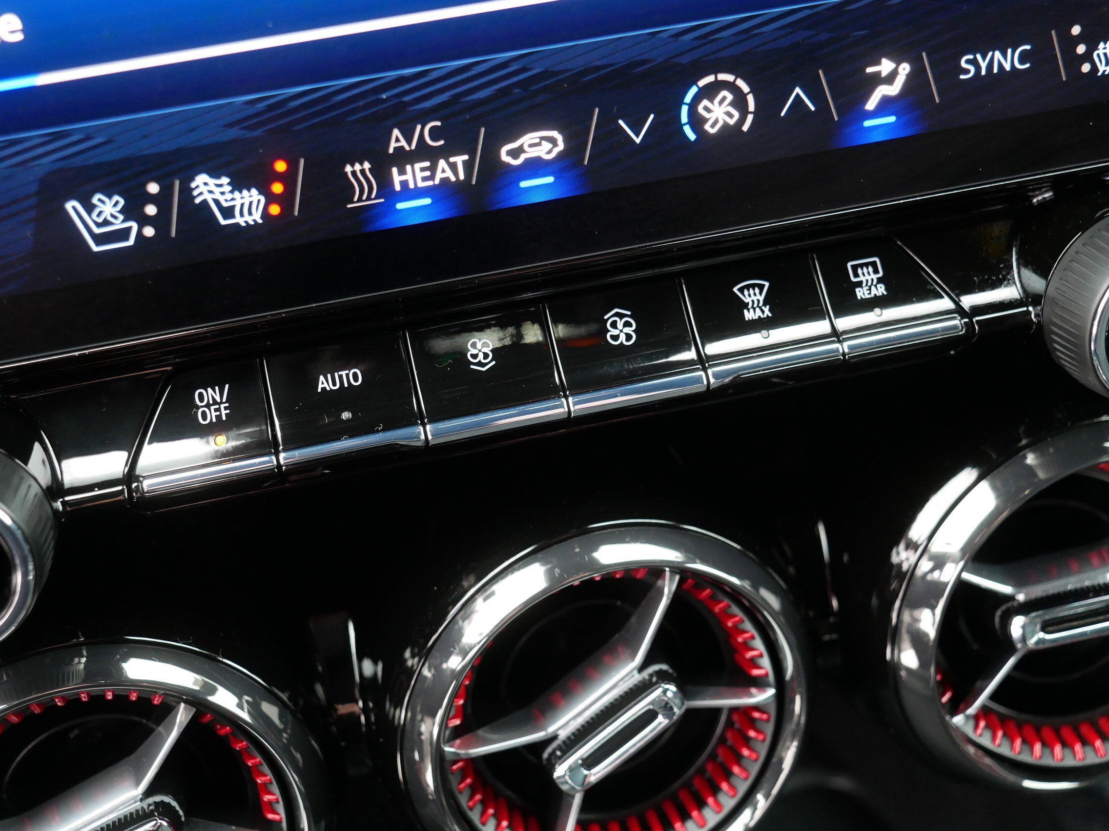 Used 2024 Chevrolet Blazer EV RS image 30