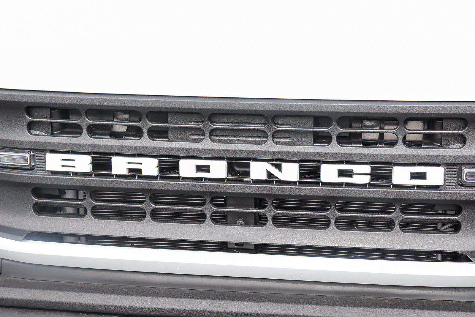 New 2026 Ford Bronco Big Bend AWD/4WD image 11