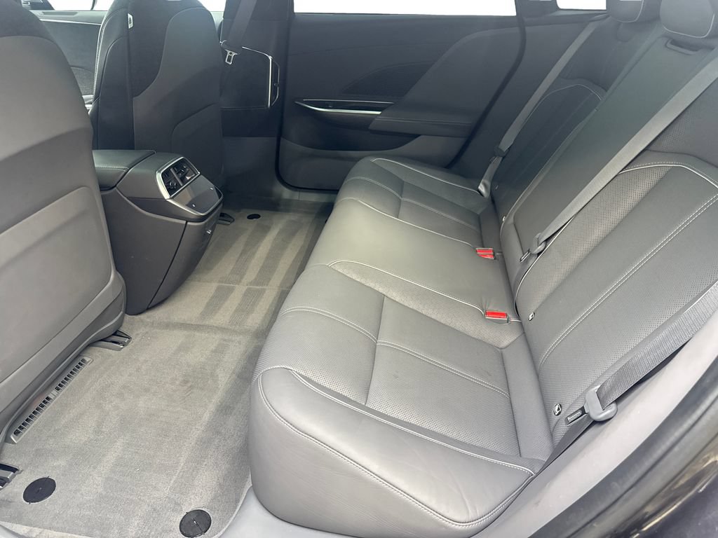 Used 2023 Lucid Air Grand Touring AWD/4WD image 33