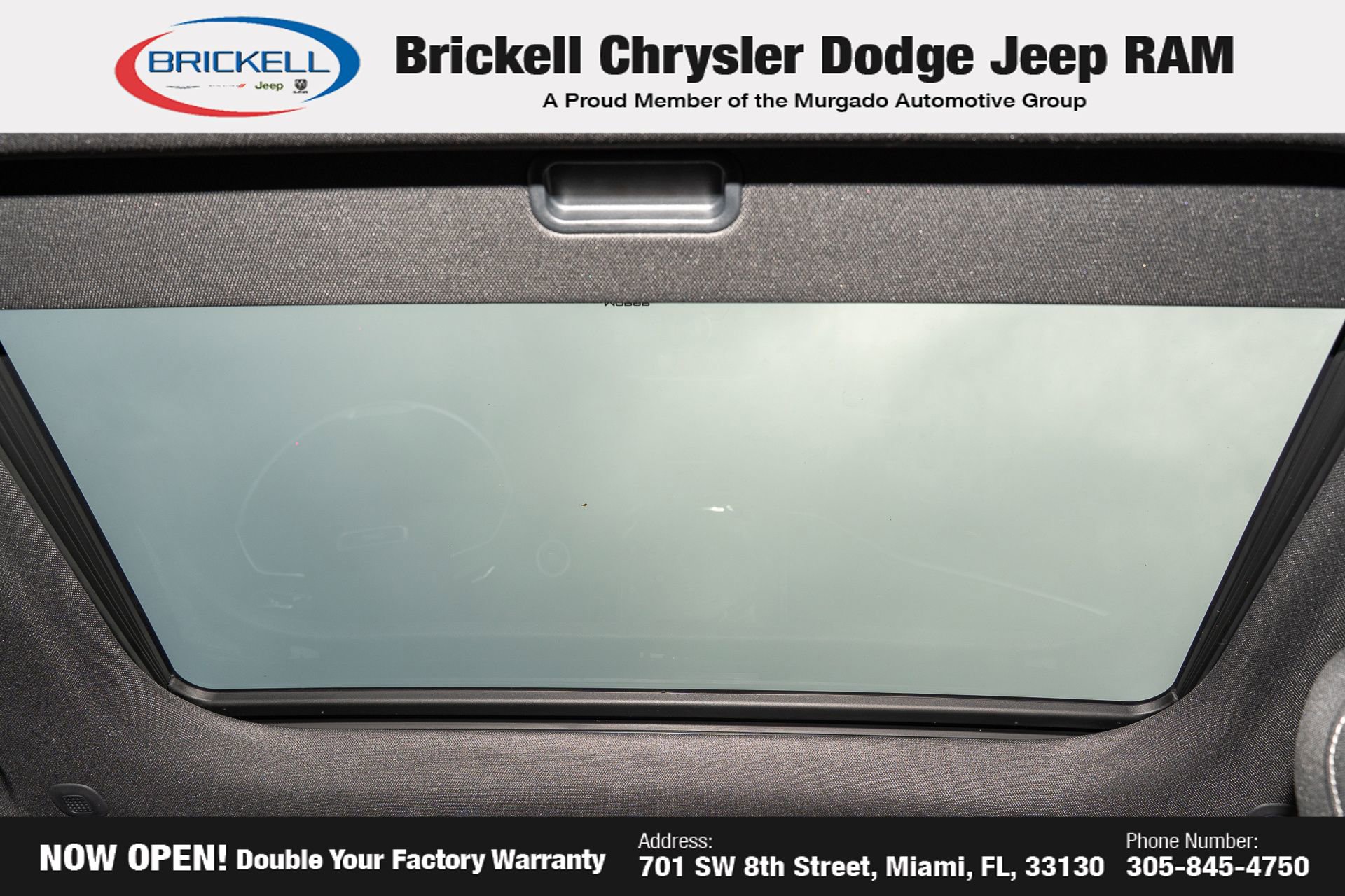 New 2025 Jeep Grand Cherokee L Laredo image 22